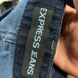 Skinny jeans 10 regular